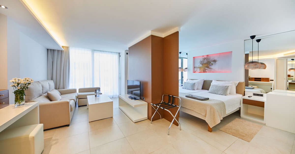 Een foto van Monsuau Cala D'Or Boutique Hotel