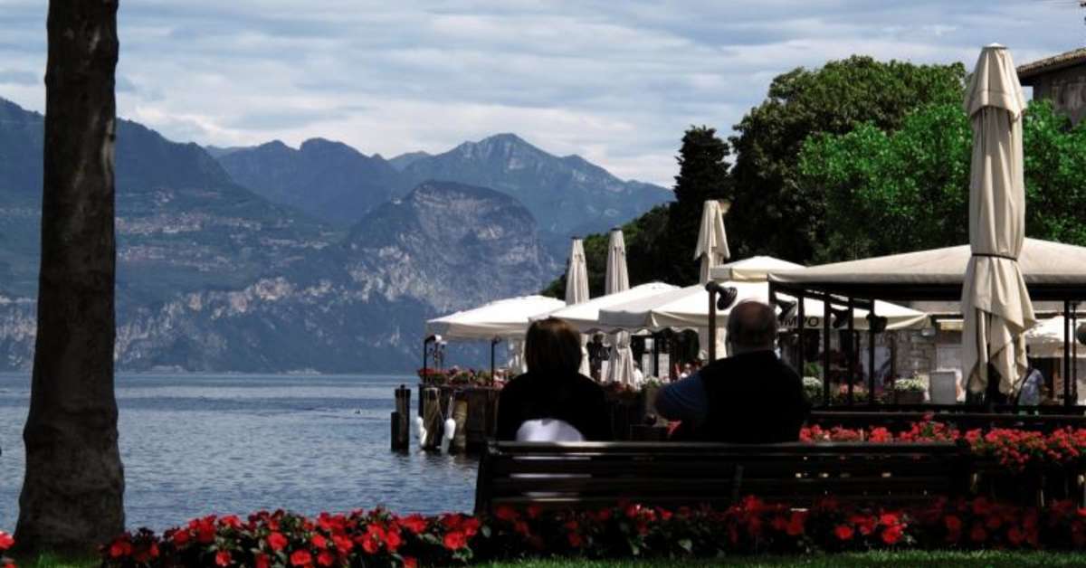 Een foto van Hotel Romeo