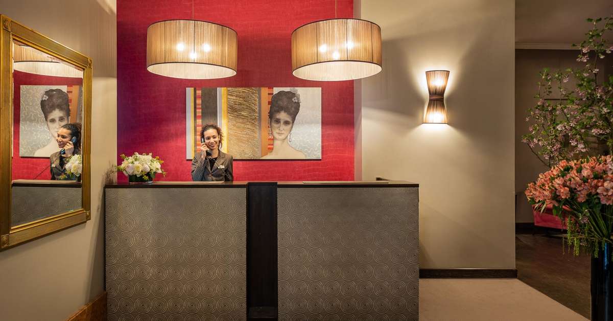Een foto van Elysia by Inwood Hotels
