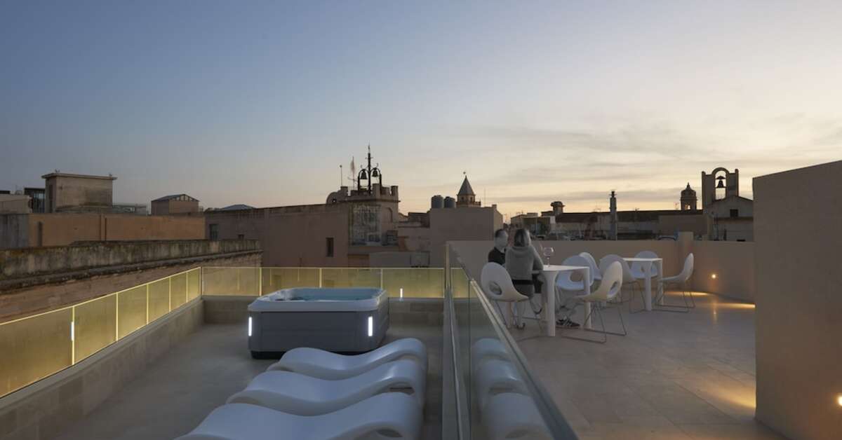 Een foto van Palazzo Gatto Art Hotel & Spa