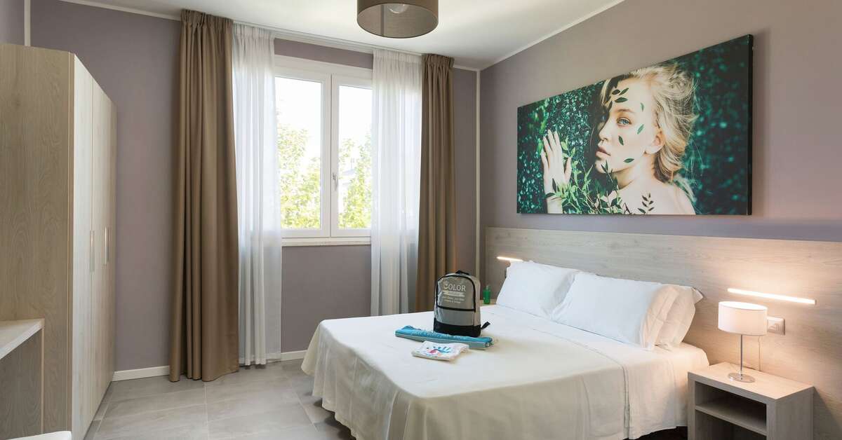 Een foto van Color Green Village