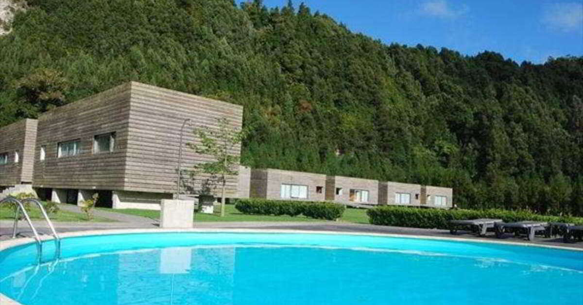 Een foto van Furnas Lake Villas