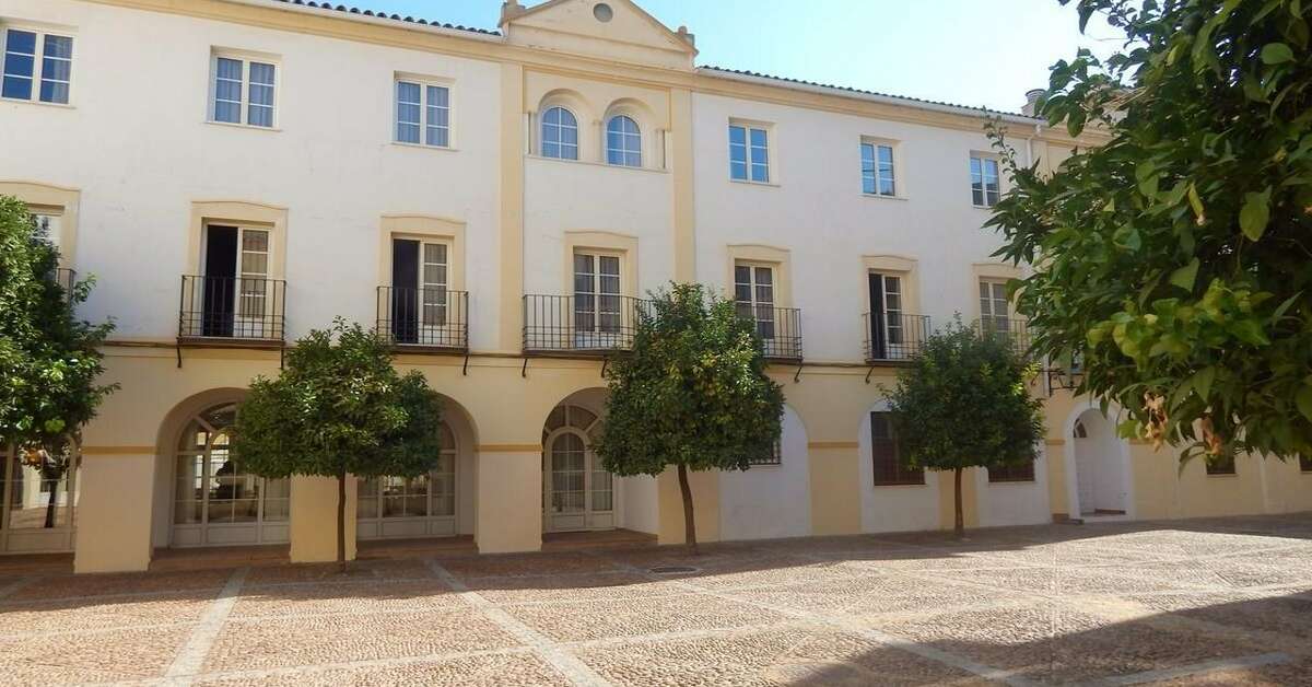 Een foto van Hotel Macia Alfaros