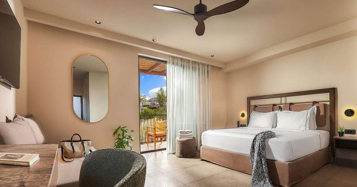 Ein Foto Elounda Infinity Exclusive Resort & Spa