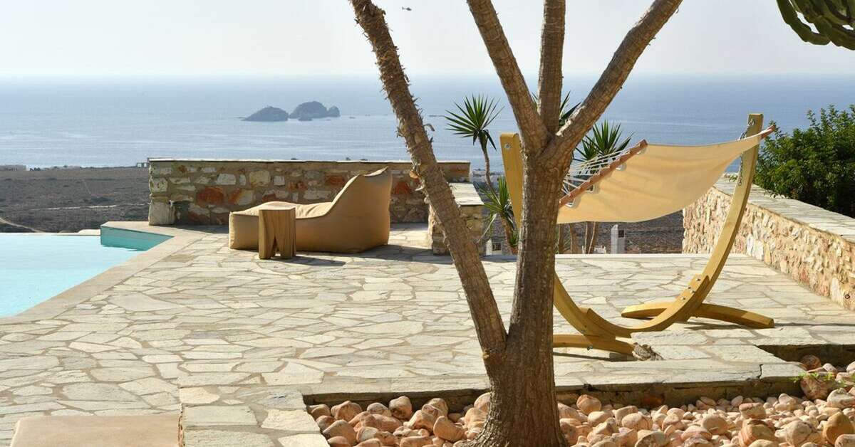 Een foto van Mythic Exclusive Retreat