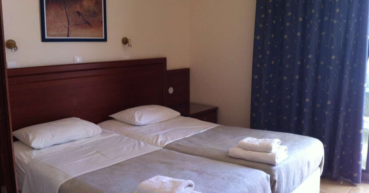 Een foto van Olga's Paradise Appartementen