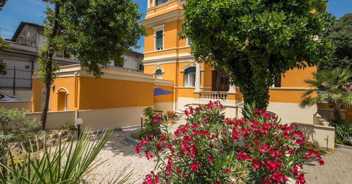 Een foto van Relais La Torretta