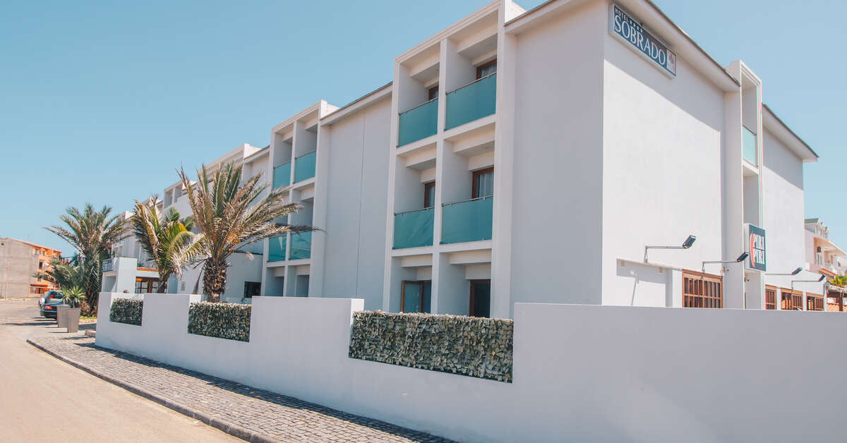 Een foto van Sobrado boutique hotel
