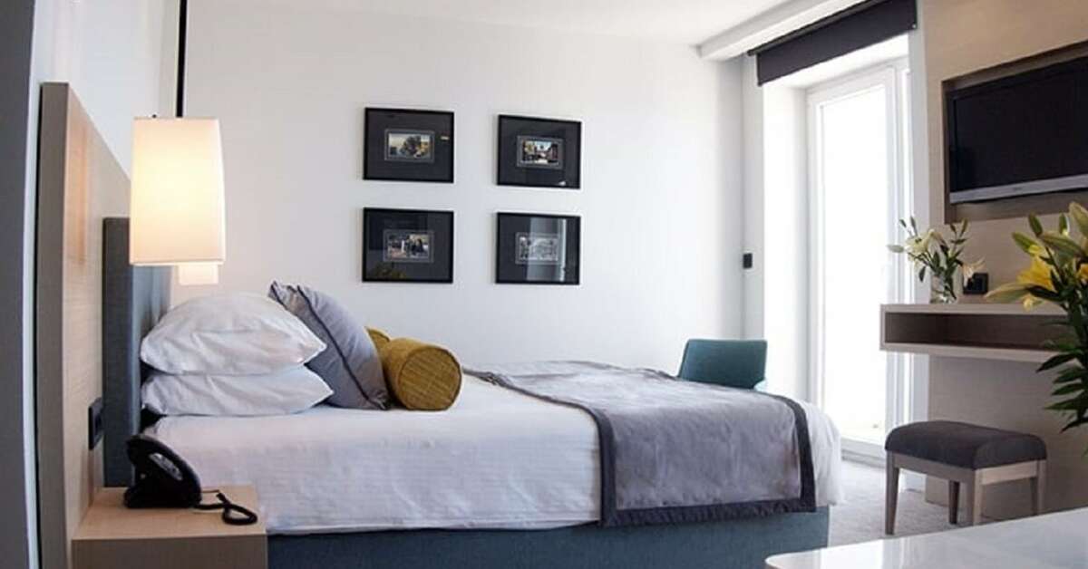 Ein Foto Hotel Royal Neptun