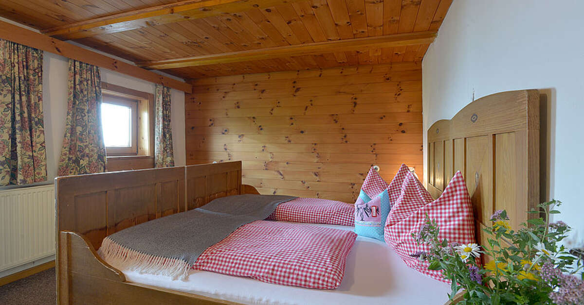 Een foto van Hotel Almhof Roswitha