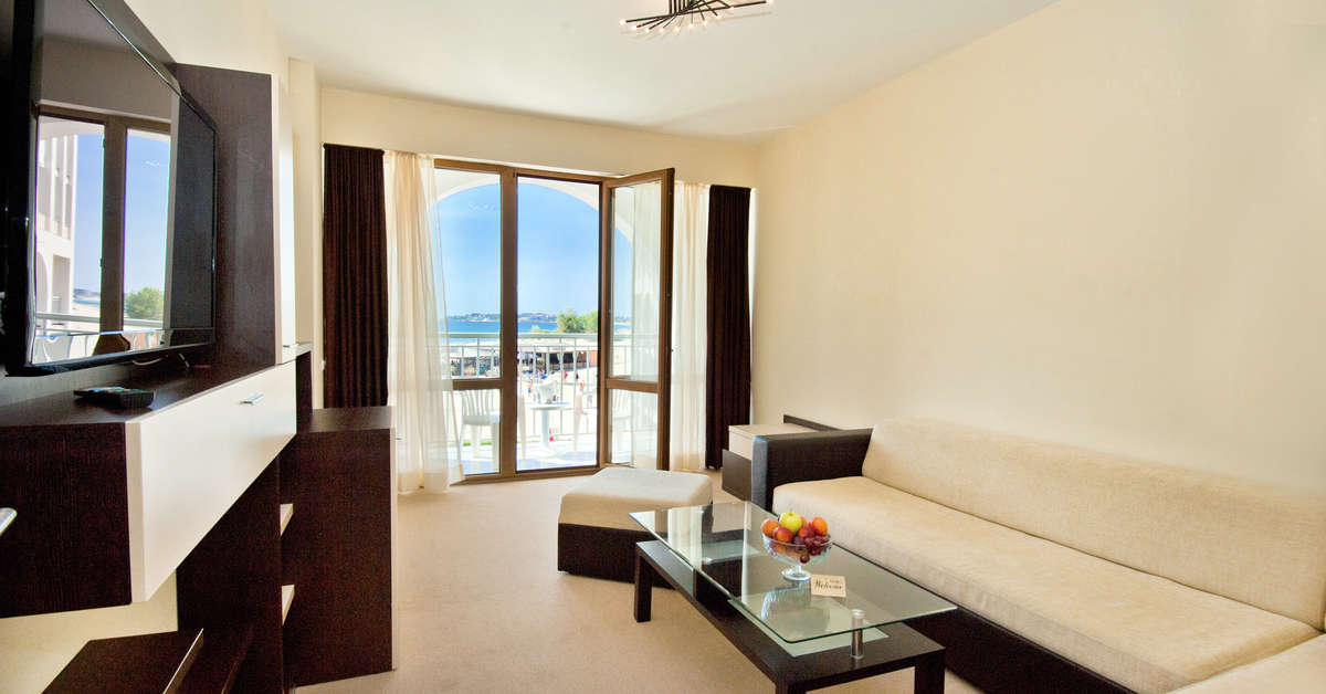 Een foto van Hotel Viand