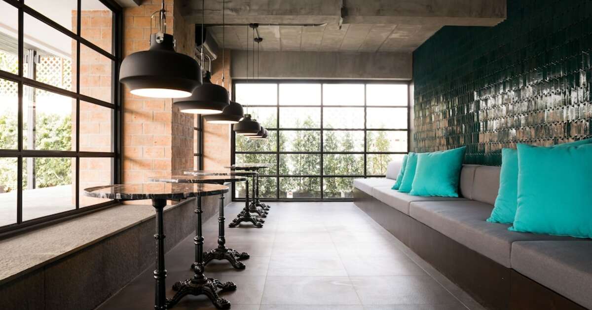 Een foto van Theorie Hotel Sukhumvit 107