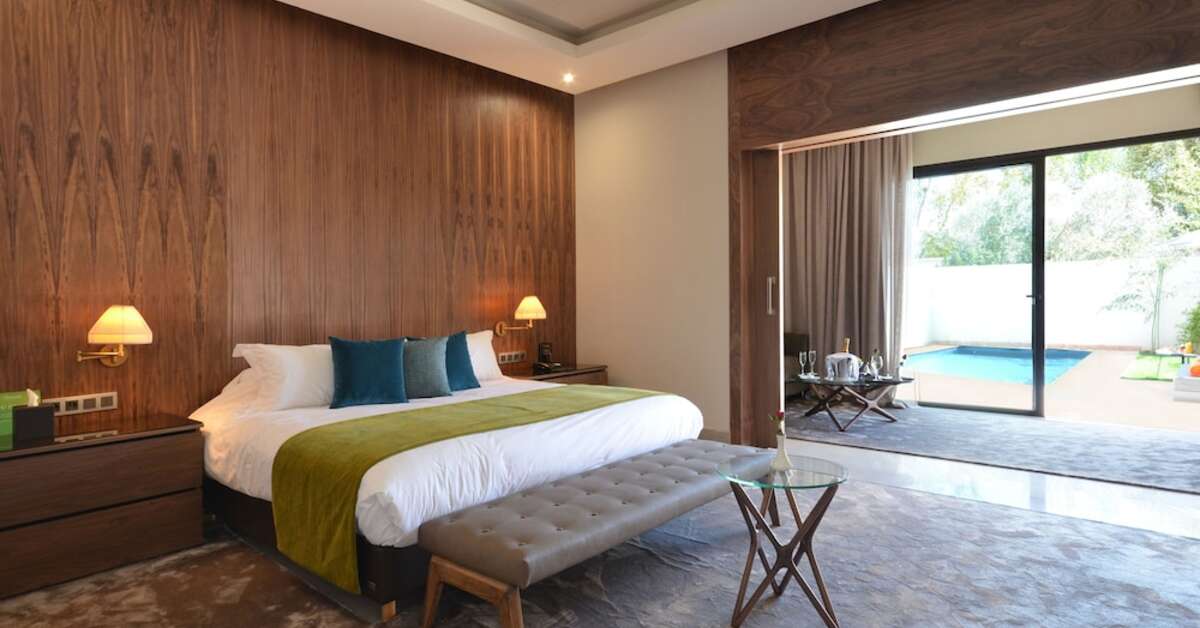 Een foto van Sirayane Boutique Hotel & Spa