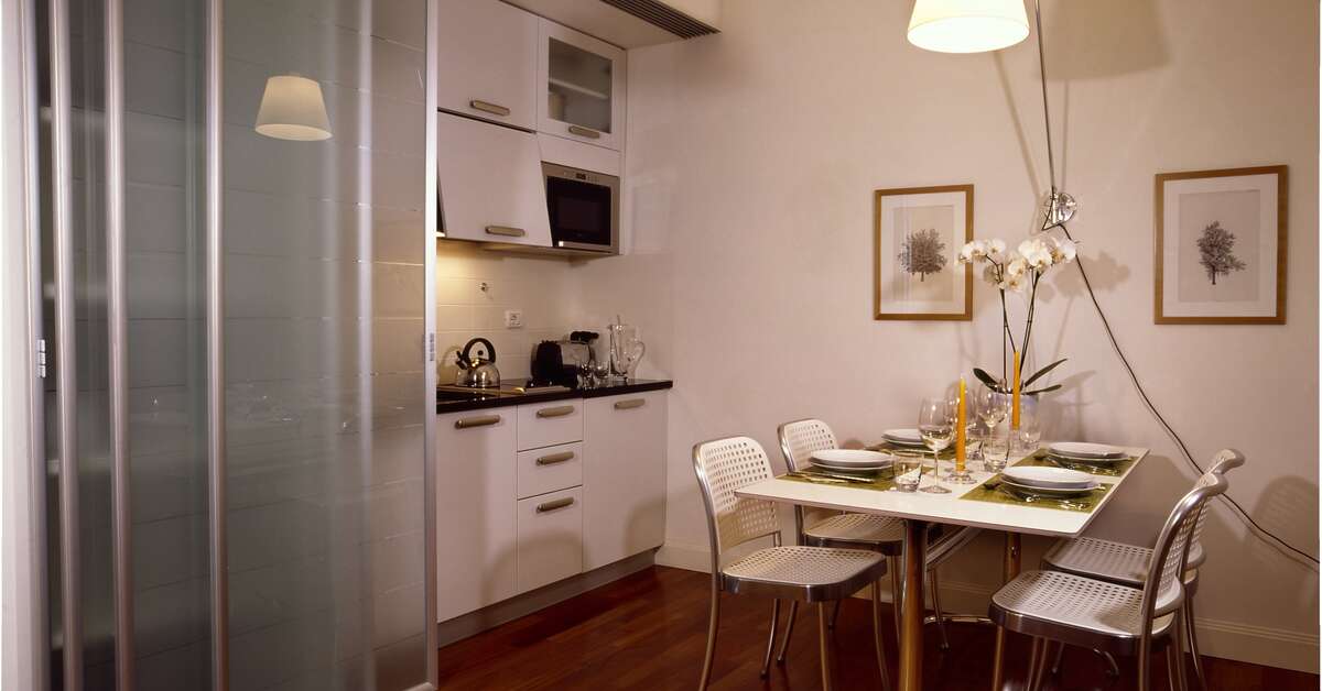 Een foto van Residence Hilda