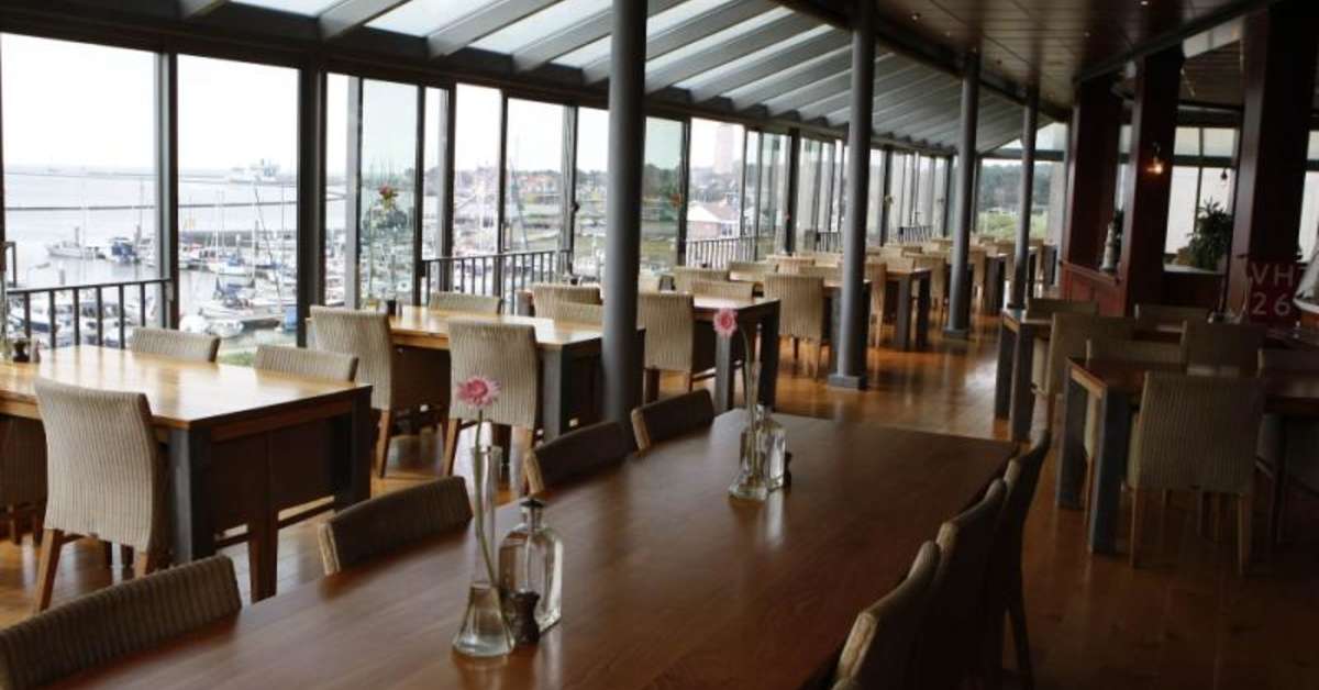Een foto van WestCord Hotel Schylge