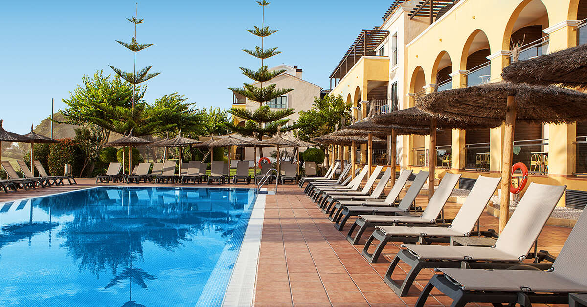 Een foto van Barcelo Costa Ballena Golf & Spa
