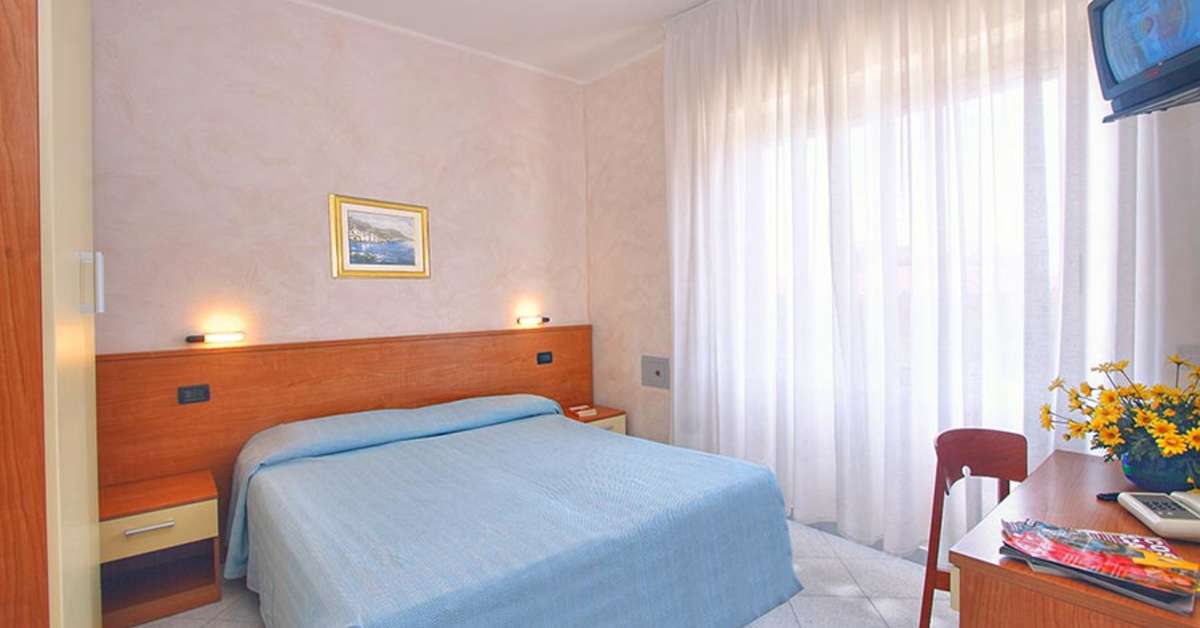 Een foto van Hotel Miriam