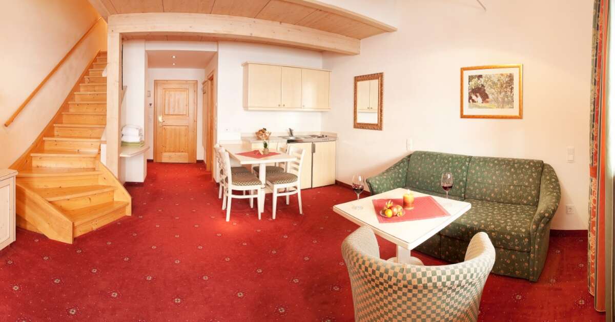 Een foto van Hotel Schörhof