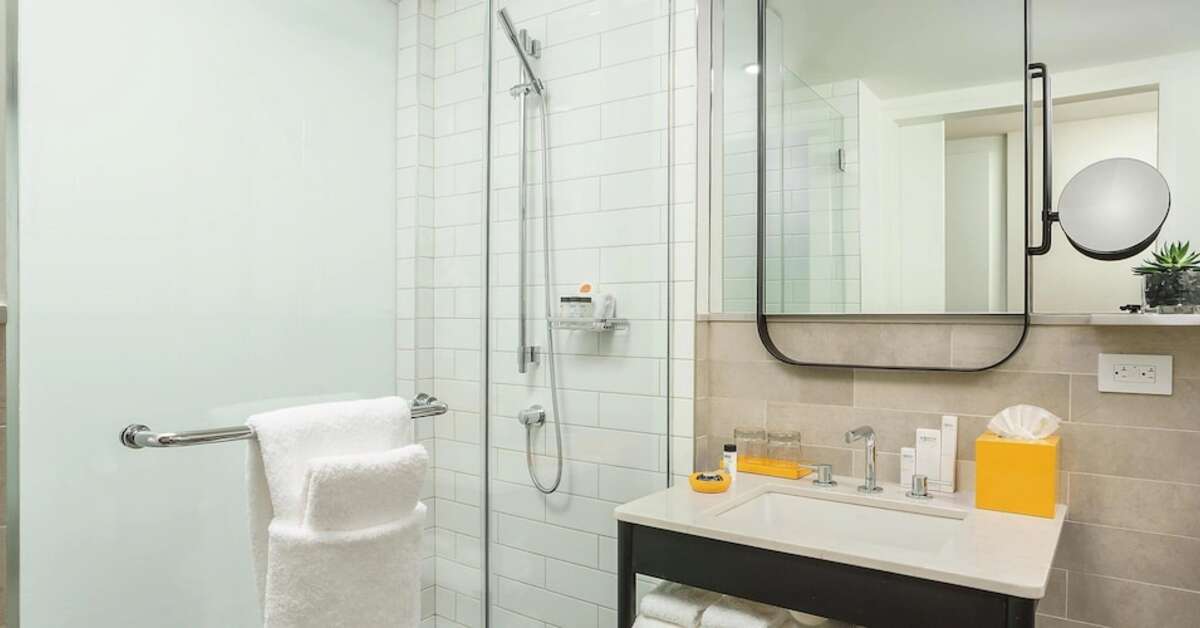 Een foto van Hotel Indigo Lower East Side New York
