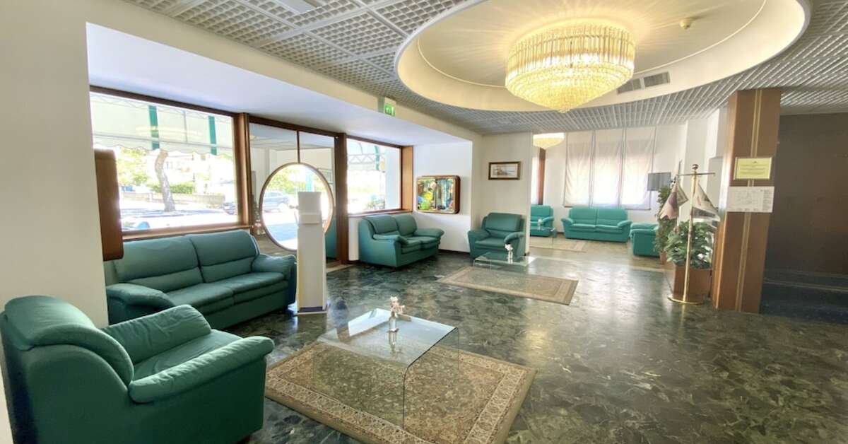 Een foto van Hotel Florida Jesolo