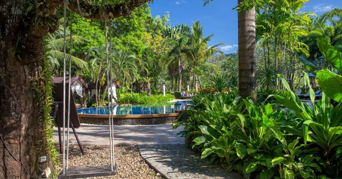 Een foto van Ramayana Koh Chang Resort & Spa