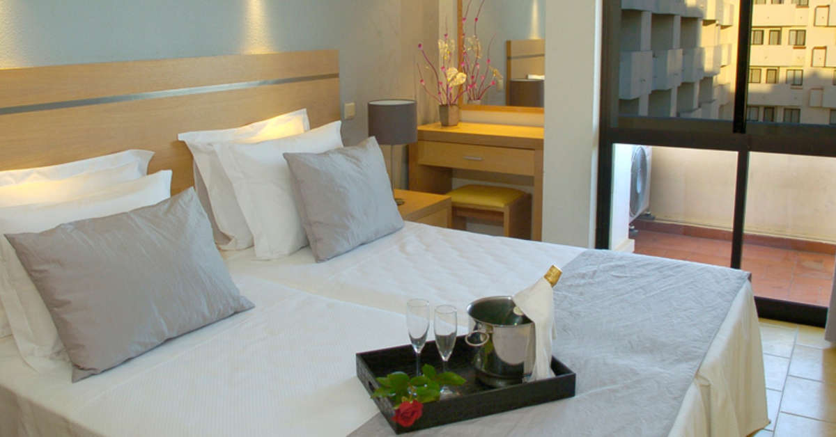 Een foto van Albufeira Sol Hotel & Spa