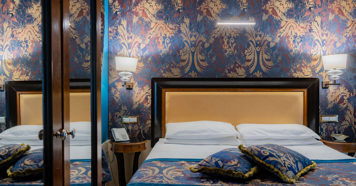 Een foto van Paganelli Hotel