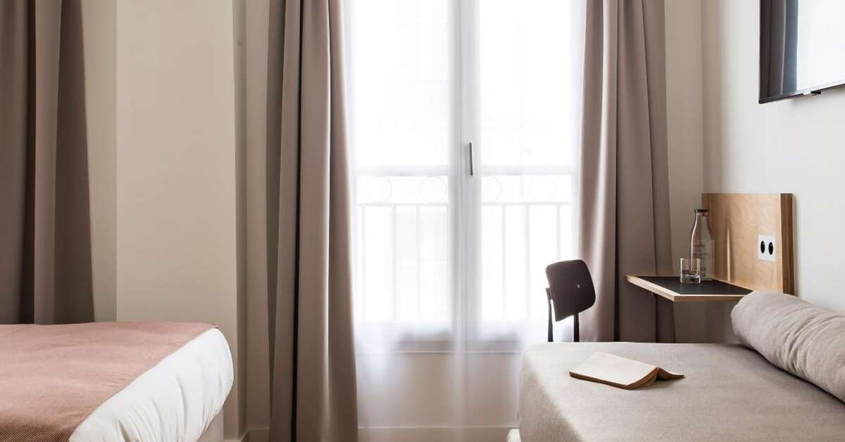 Een foto van New Hotel Opera