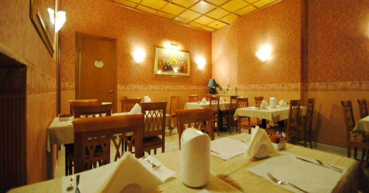 Een foto van Hotel Verona