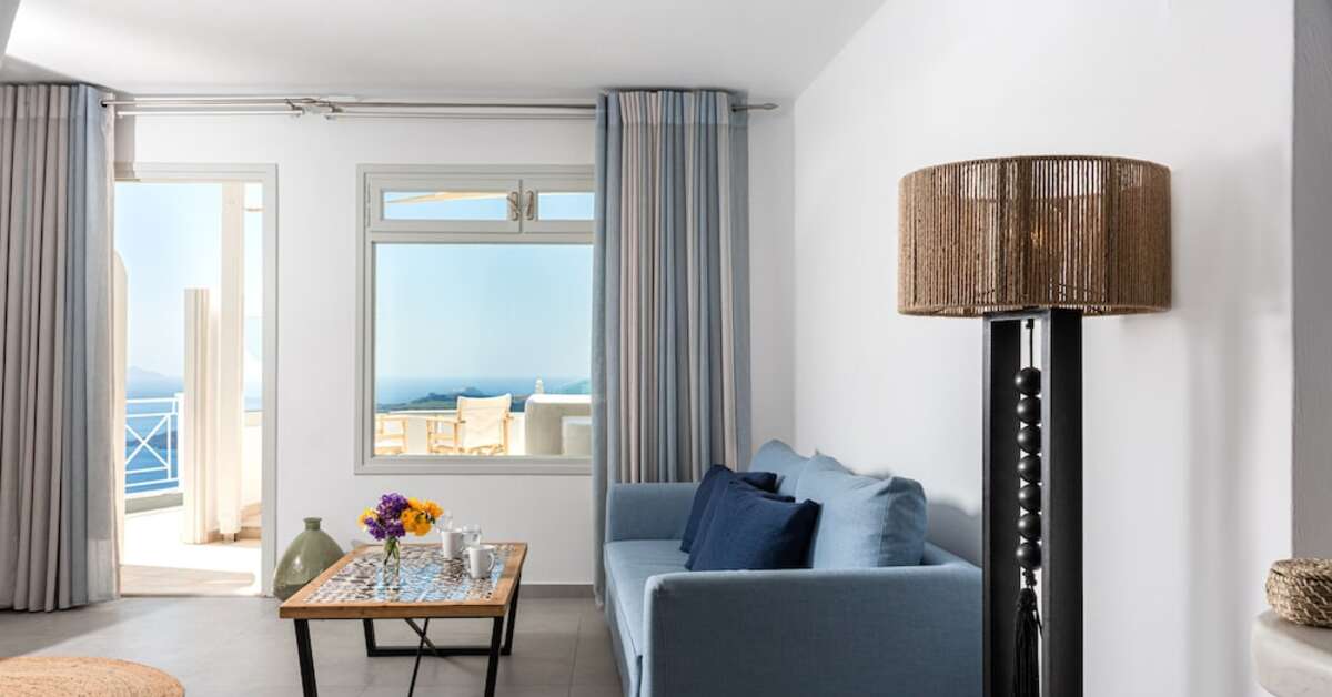 Een foto van Adamant Suites