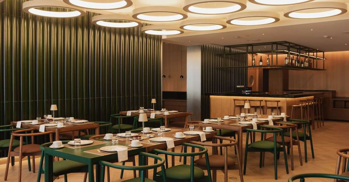 Ein Foto Lumen Lisboa Hotel