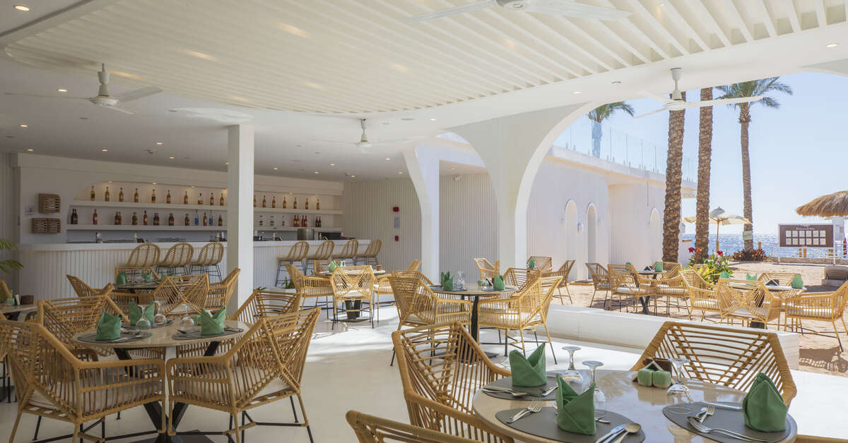 Een foto van White Hills Resort