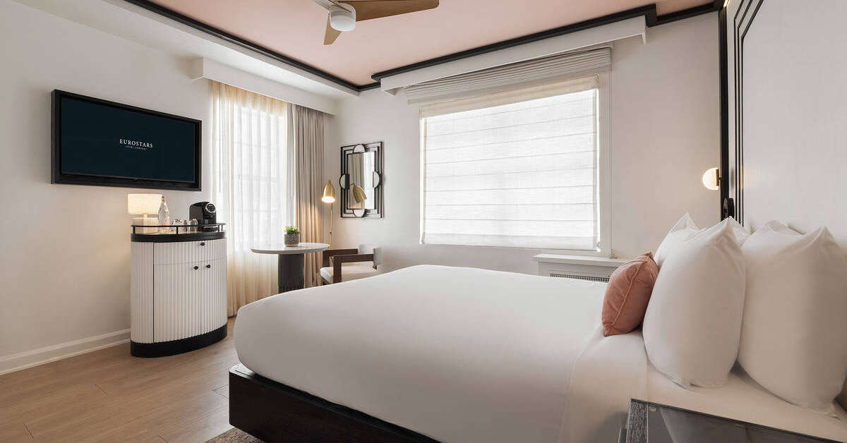 Een foto van Eurostars Winter Haven