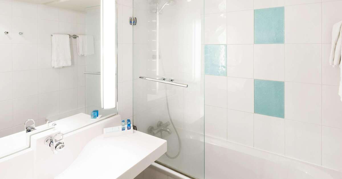 Een foto van Novotel London West