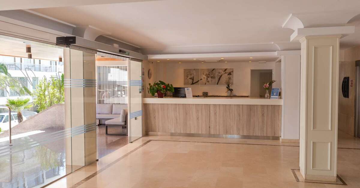 Een foto van R2 Veronica Beach Hotel