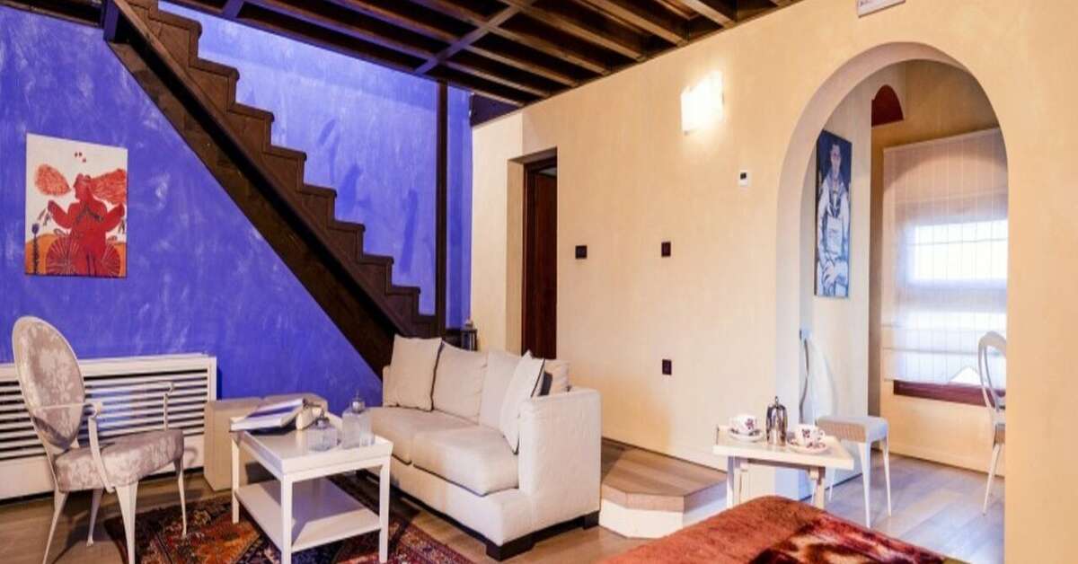 Een foto van Avalon Boutique Hotel