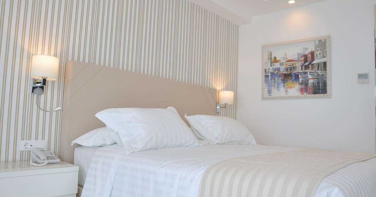 Een foto van Ibiscus Hotel