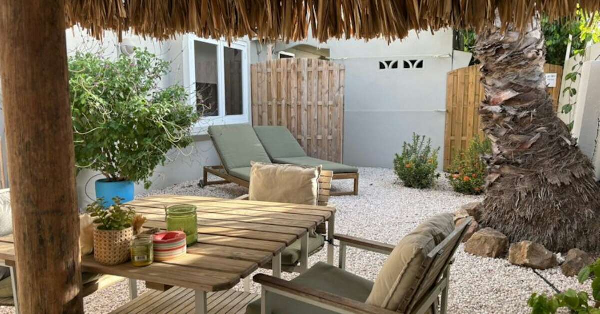 Een foto van BnB Bonaire