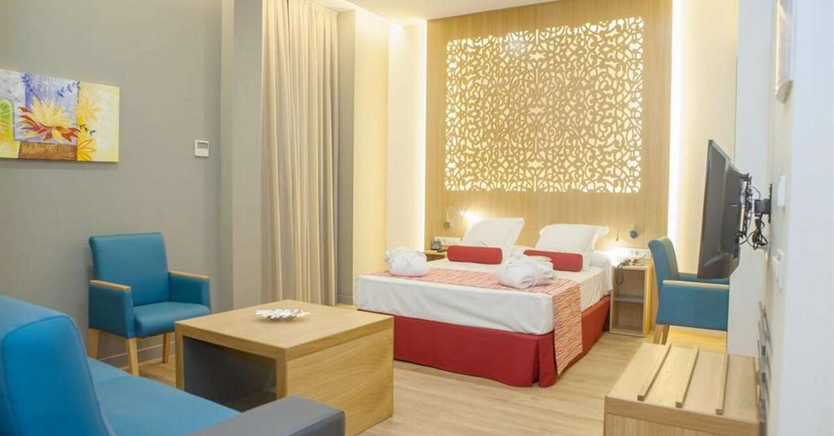 Een foto van Soho Boutique Capuchinos & Spa
