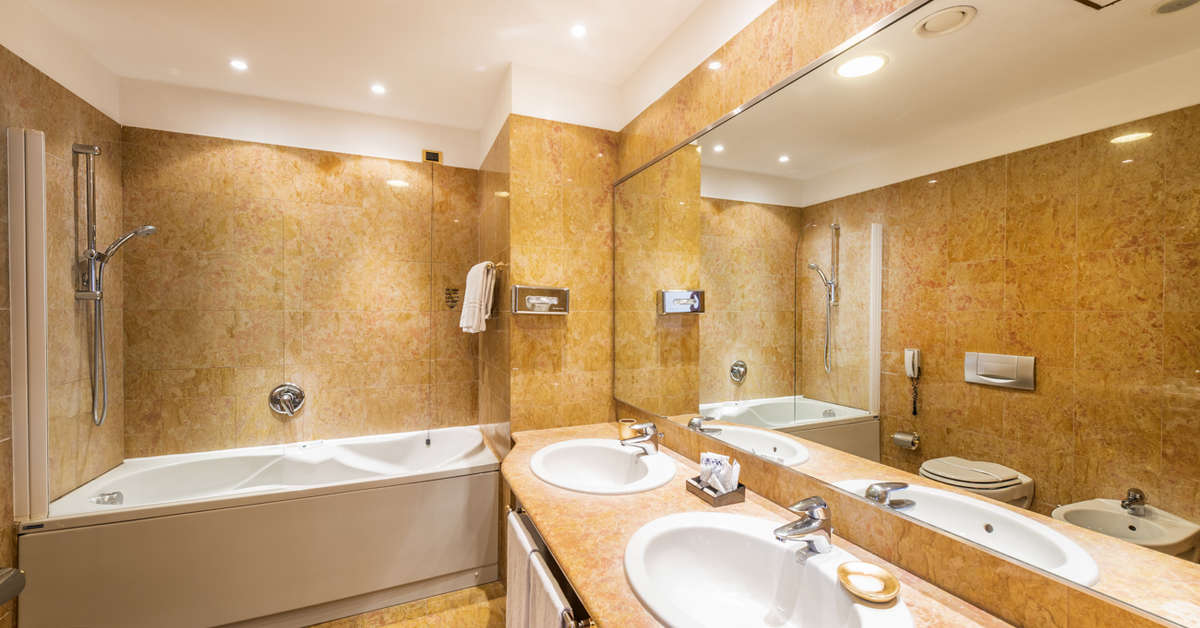 Een foto van Max Brown Hotel Missori