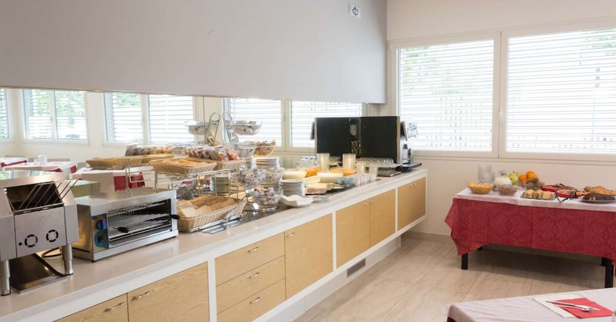 Een foto van Hotel Airmotel