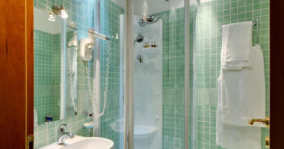 Een foto van Hotel Corot