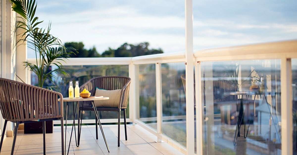 Een foto van Las Gaviotas Suites Hotel