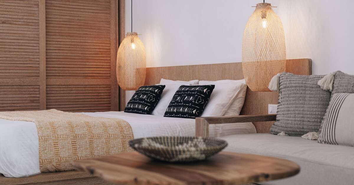 Een foto van Elounda Palm Hotel & Suites