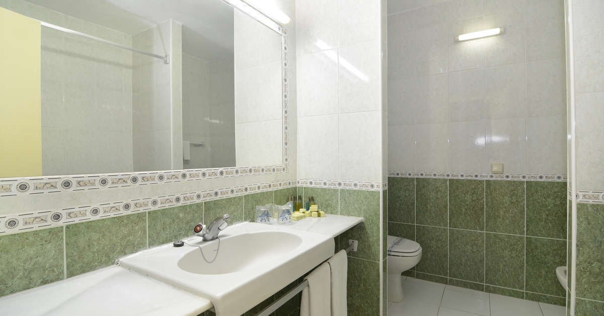 Een foto van Hotel Pyr Fuengirola