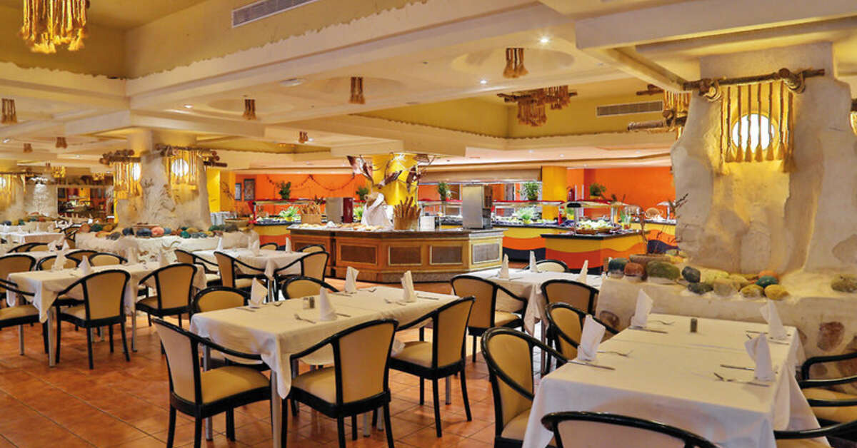 Een foto van Hotel Meridiana