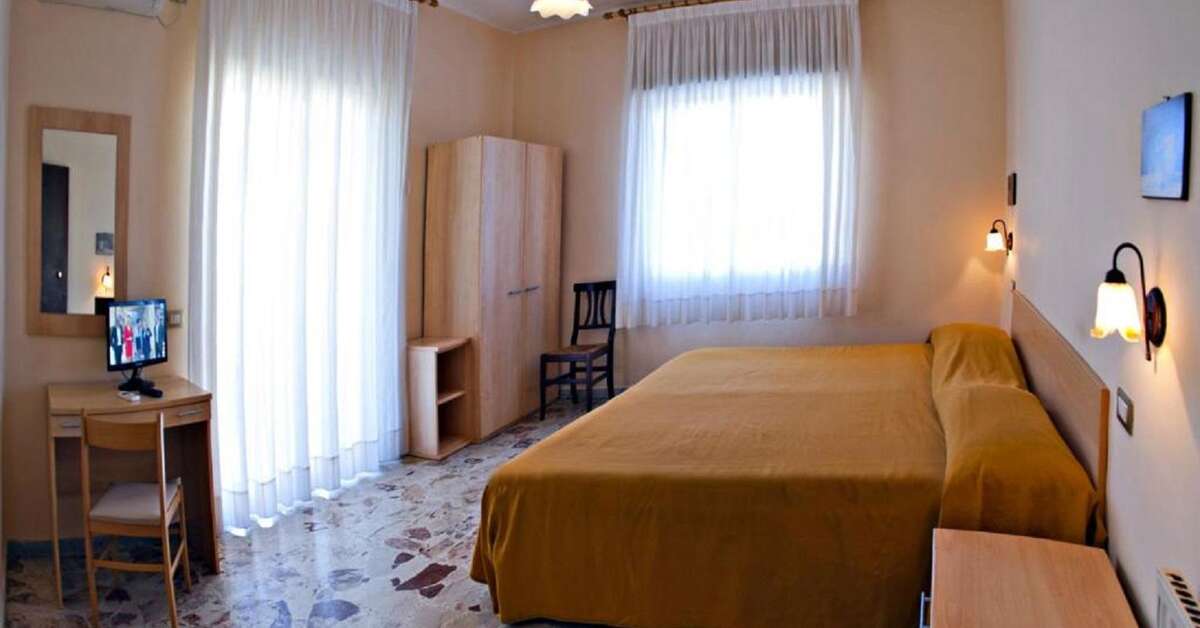 Een foto van Villa Sant'Antonio
