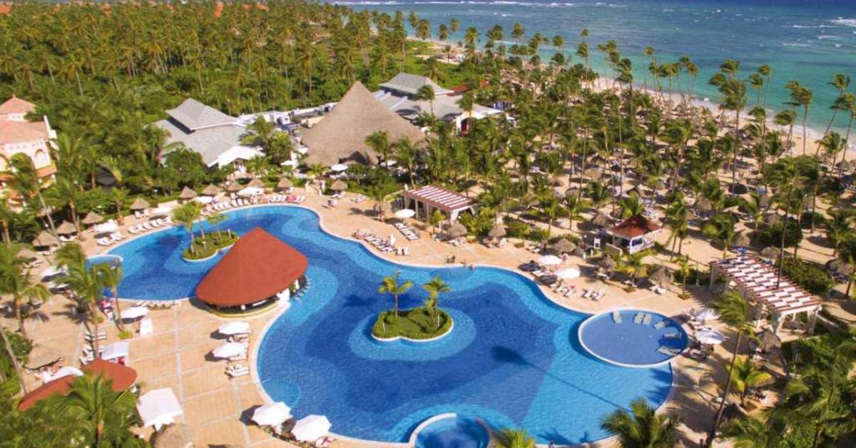 Een foto van Luxury Bahia Principe Ambar