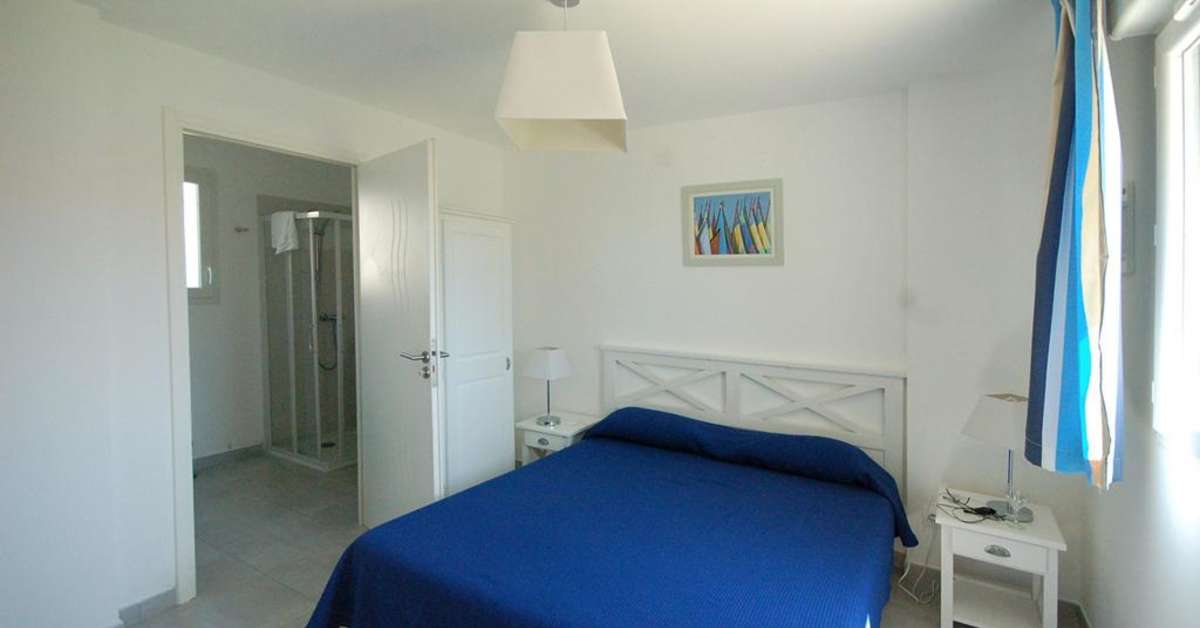 Een foto van Odalys Residence Acqua Bella