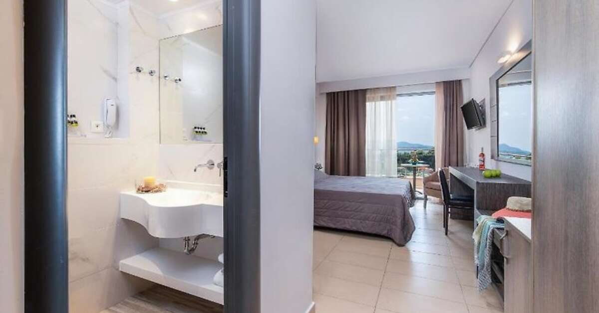 Een foto van Hotel Lagomandra & Spa